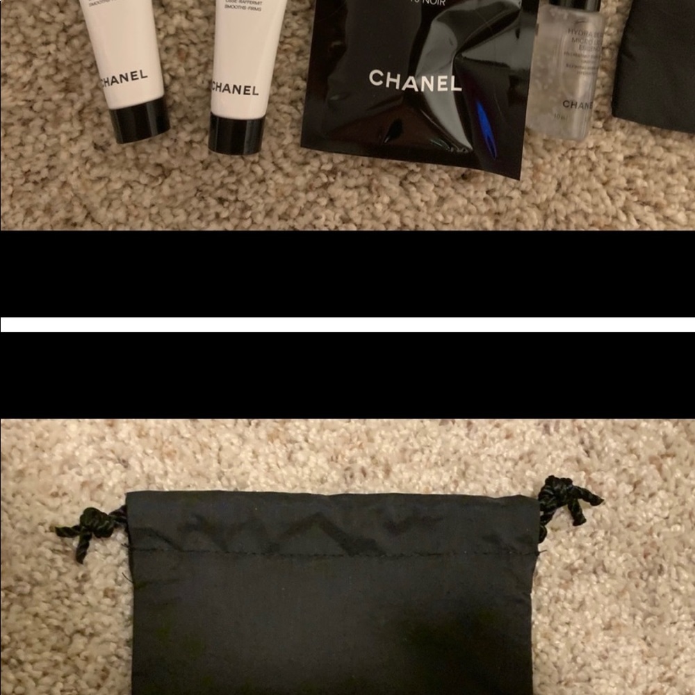 Chanel samples - Picture 2 of 4
